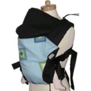 Pikkolo Soft Baby Carrier