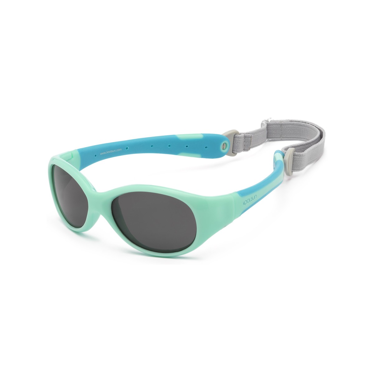 Koolsun Kinder-Sonnenbrille FLEX