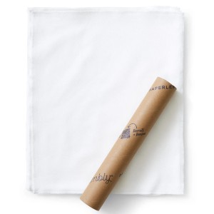 esembly Papierlose Küchenrolle Bio-BW 15-teiliges Set